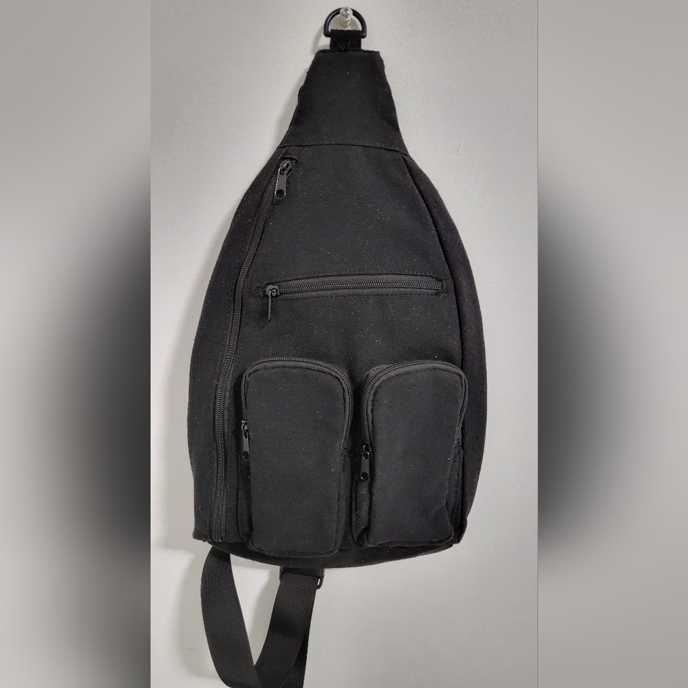 COPY - Black Crossbody bag